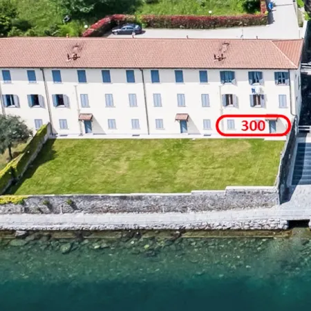 Vecchia Filanda (Mso150) Apartment 300