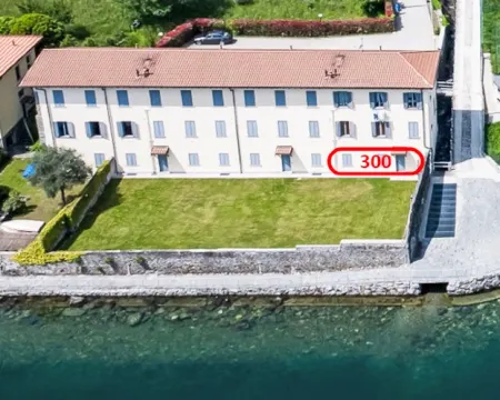 Vecchia Filanda (Mso150) Apartment 300 Hotels in Musso