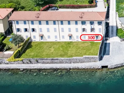 Vecchia Filanda (Mso150) Apartment 300