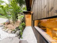A Special Plan Where You Can Renovate an Old Priva Hotels in Nishimera