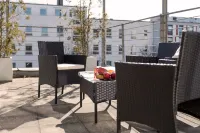 Brera Serviced Apartments Munich West