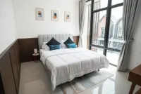 Little BnB Warung Rt.sain 주변 호텔