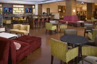 Detroit Marriott Troy - bar