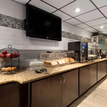 La Quinta Inn by Wyndham Cocoa Beach-Port Canaveral