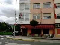 Hotel Alda Narón Hotels in Ferrol