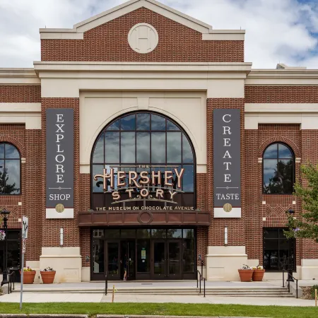 Holiday Inn Express HERSHEY (HARRISBURG AREA) by IHG