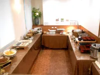 APA Hotel Akita Senshu Koen - พร้อมอาหารเช้า