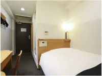 APA Hotel Chiba Yachiyo Midorigaoka - Renovated November 2025 - Desayuno