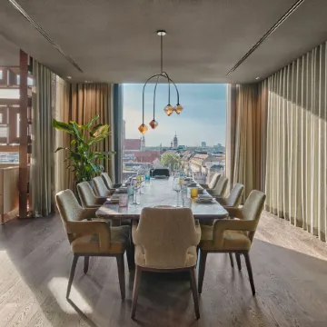 Koenigshof, a Luxury Collection Hotel, Munich
