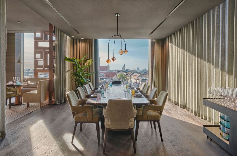 Koenigshof, a Luxury Collection Hotel, Munich photo 5