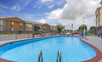 Best Western Canton Inn