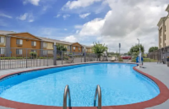 Best Western Canton Inn