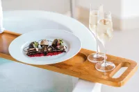 Hard Rock Hotel & Casino Punta Cana All Inclusive - breakfast