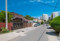 Azaliya-Mimoza