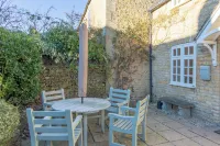 Jasmine Cottage-2BD in Heart of Bourton