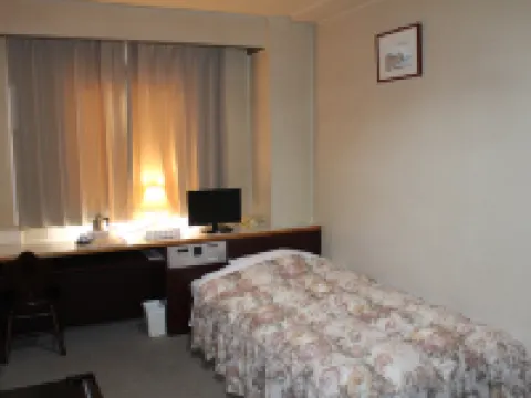 Hotel Premier States Nagaoka Kita Hotels in Nagaoka