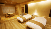 Yunohana Tsukiya Hotels near Yawaragi no Michi