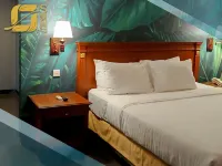 GOLDEN SEASON HOTEL Hotel a Samarinda