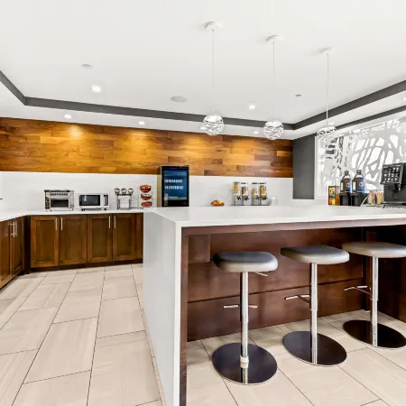 Best Western Plus Airdrie Hotel