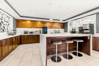 Best Western Plus Airdrie Hotel Hotels in Airdrie