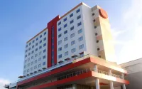 Harris Hotel Samarinda Hotels in Samarinda