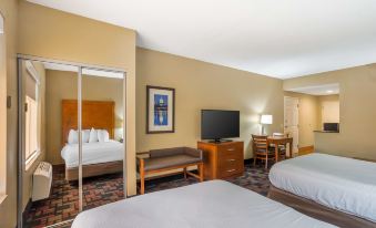 Best Western Grantville/Hershey