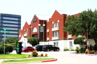 Quality Suites Irving-Las Colinas - Jakuzi