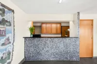 SureStay Hotel by Best Western Manchester Hotel di Manchester