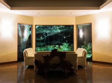 Yakushima Shizukunomori <Yakushima>