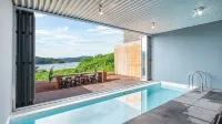 Namhae Jimong Drawing Pool Villa