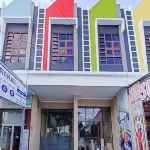 Urbanview Hotel Lamin Palangkaraya by RedDoorz
