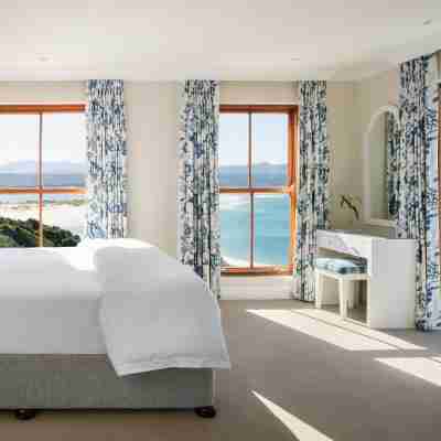 The Plettenberg Hotel Rooms