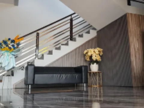 Gioia Bed & Rooftop Kitchen Hotels in Berau Regency