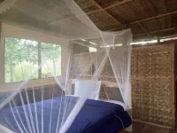 Little Monkey Camp Hotel dekat Kibale National Park