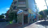 Hotel Sicarare Các khách sạn ở 