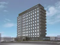 Hotel Route-Inn Masuda Hotels in Masuda