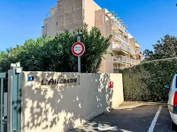 L'Alicastre