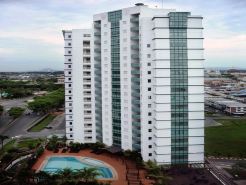 Hock Lee Hotel & Residences