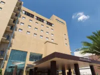 Hotel New Gaea Omuta Garden Các khách sạn ở Nankan