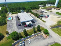 Lakes Inn Hotels in Tom Township