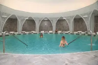 Vichy Thermalia Spa Hôtel - piscine
