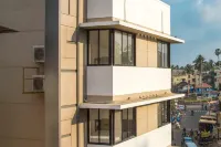Hotel Nirvana Hotels in Alibag