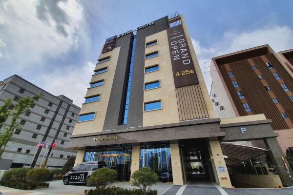 스타비아 호텔(Stavia Hotel)_5
