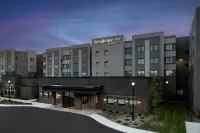 Residence Inn Indianapolis Plainfield Hotels in Plainfield