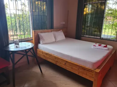 KimyaKimya Pub & Lodge Các khách sạn ở 