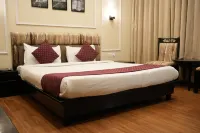 Pallavi West Hotels in Mani Majra