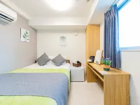 JA Hotel Namba Hotels near Ribbon Work Co.