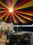 Hotel Chitra Executive - servizio colazione