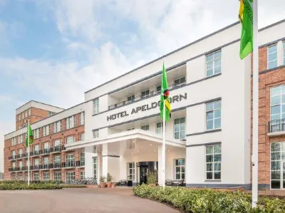 Van der Valk Hotel Apeldoorn Các khách sạn gần De Scheg