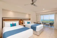GR Solaris Cancun All Inclusive